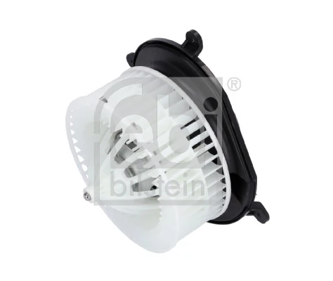 Interior Blower